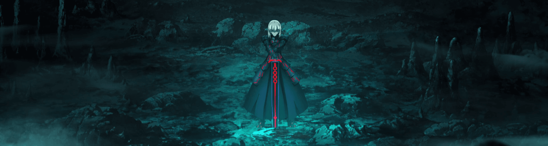 User profile banner
