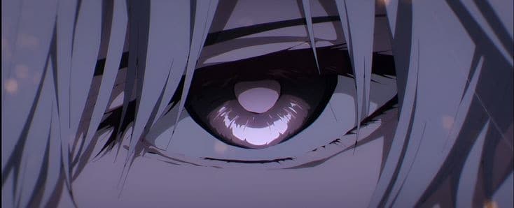 User profile banner