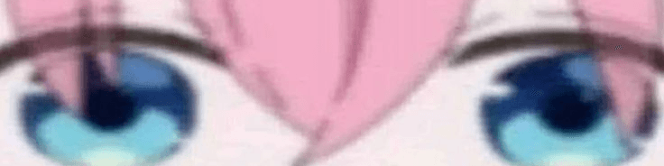 User profile banner