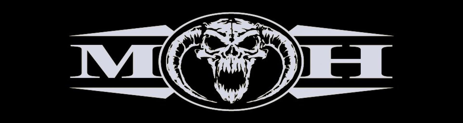 User profile banner