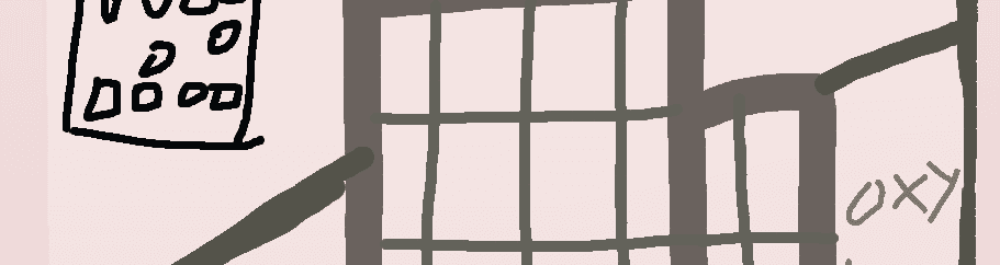 User profile banner