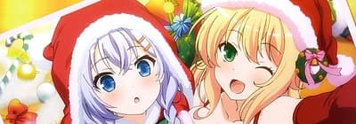 User profile banner