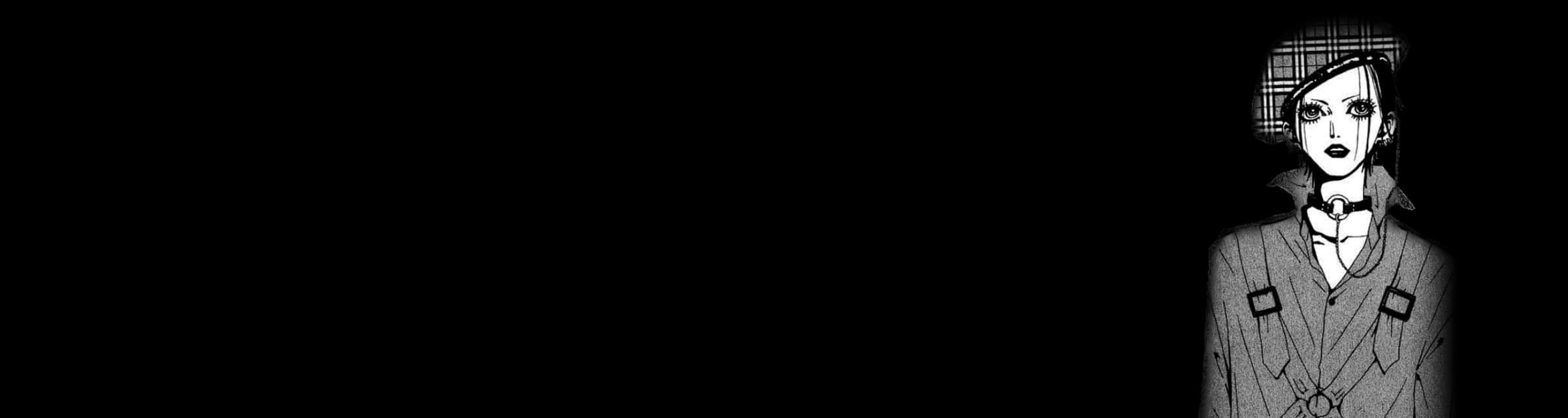 User profile banner