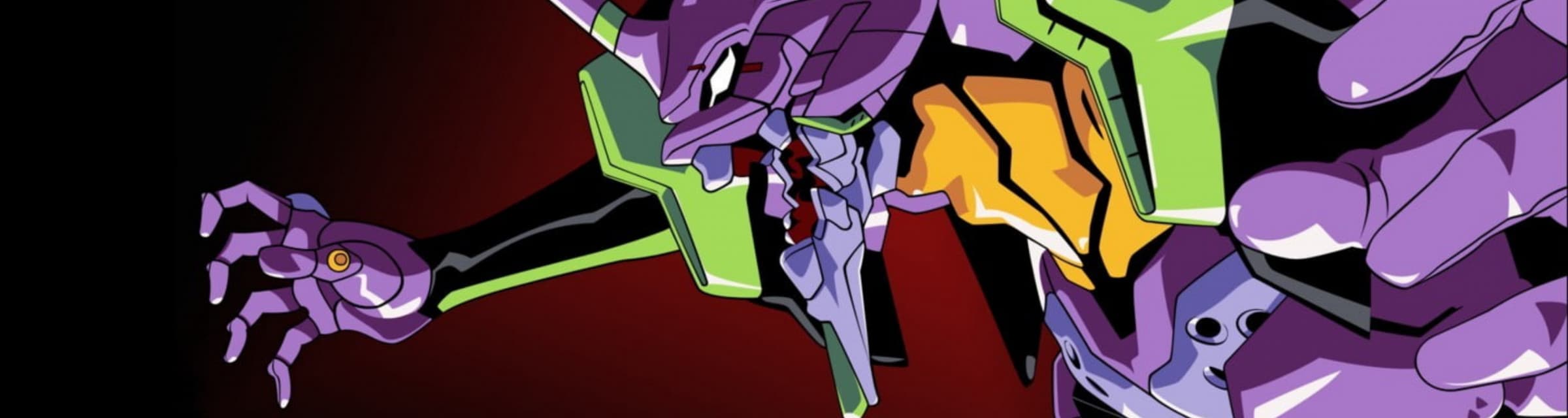 User profile banner