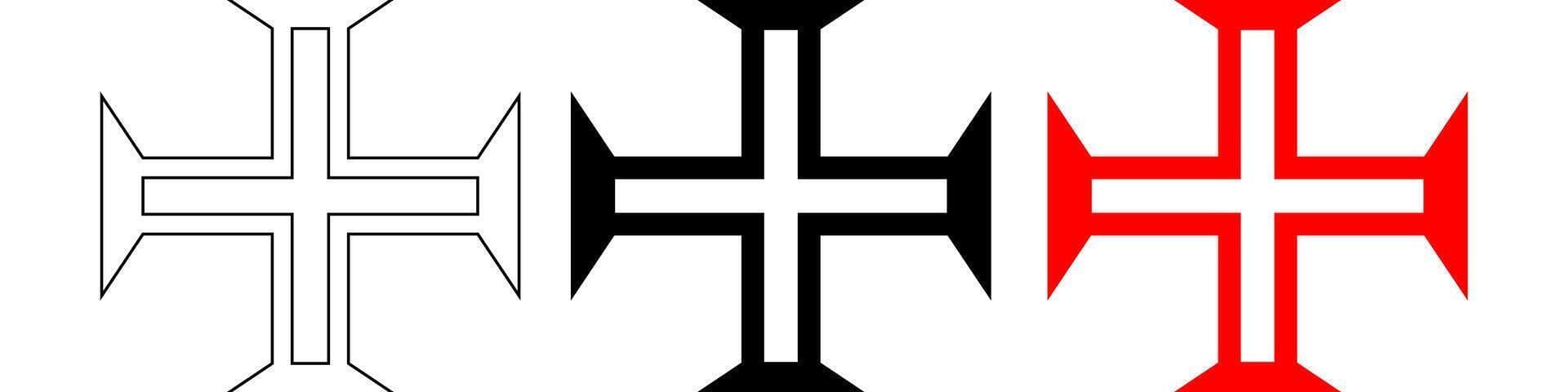 User profile banner
