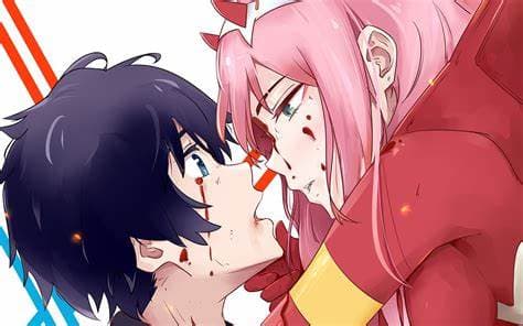 User profile banner