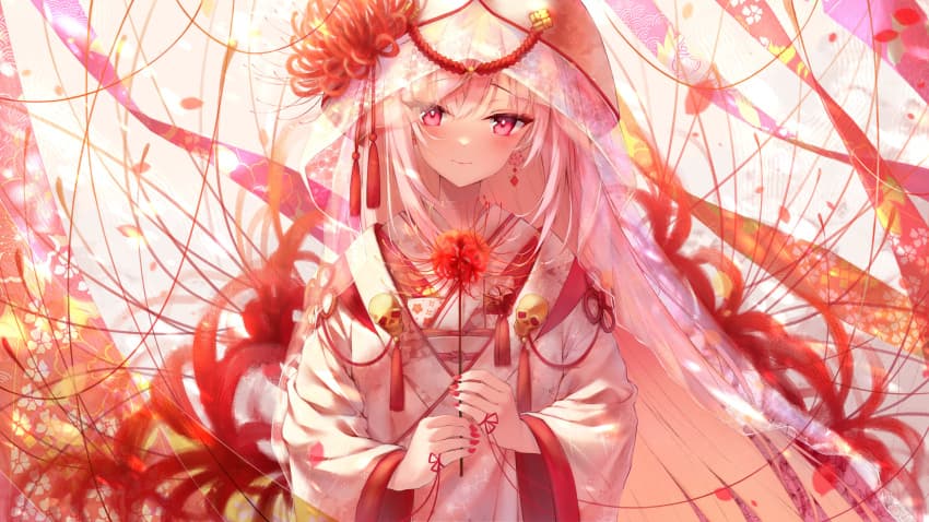 User profile banner