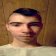 User profile banner