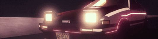 User profile banner