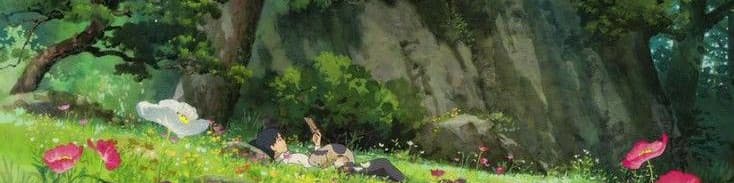 User profile banner