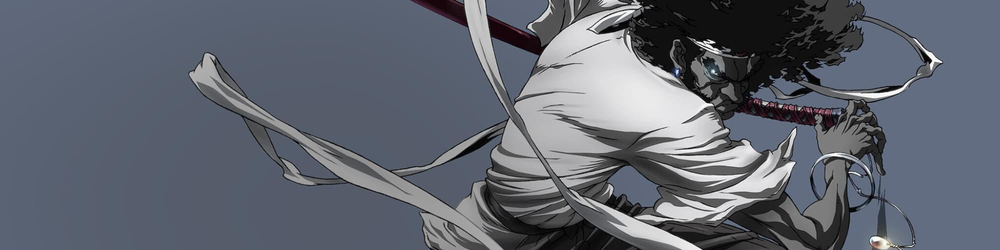 User profile banner