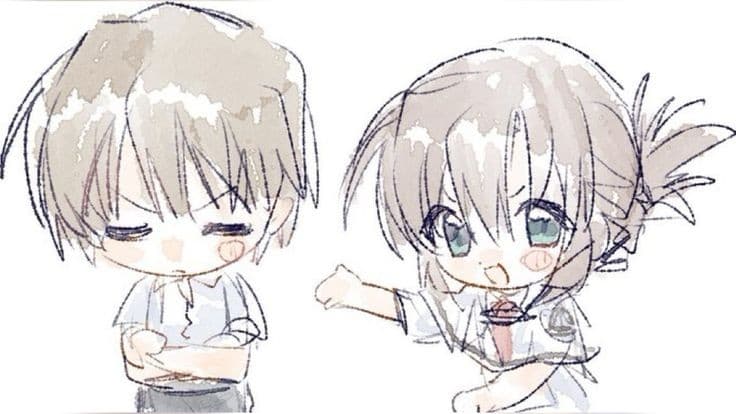User profile banner