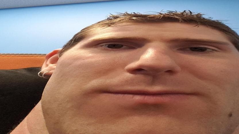 User profile banner