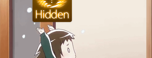 User profile banner