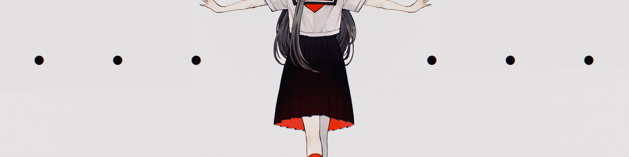 User profile banner