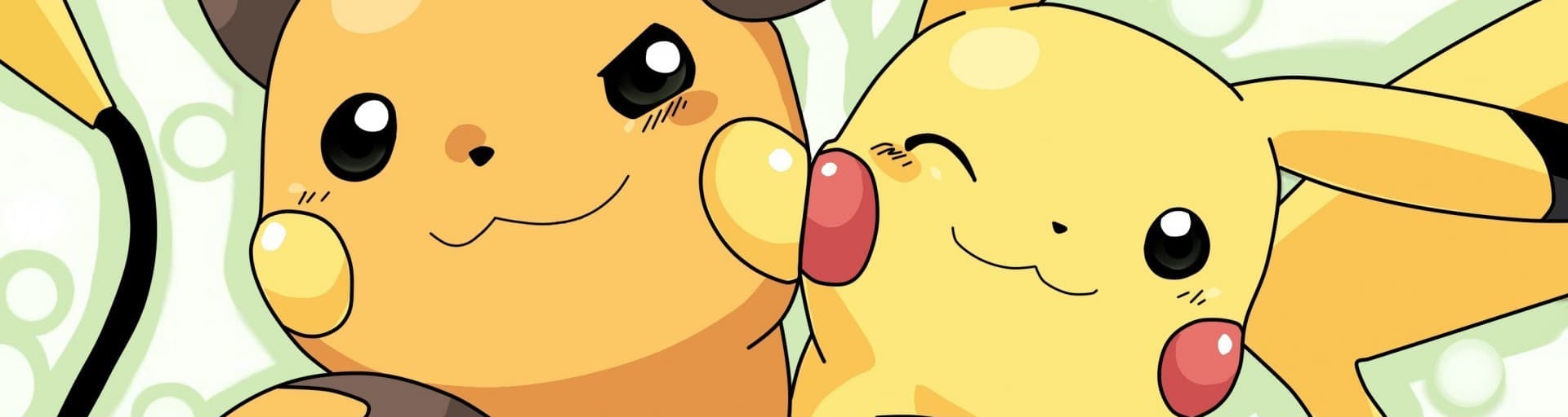 User profile banner