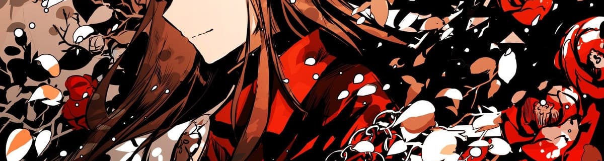 User profile banner