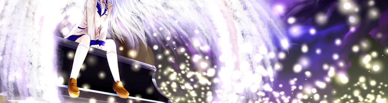 User profile banner