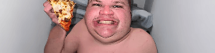 User profile banner