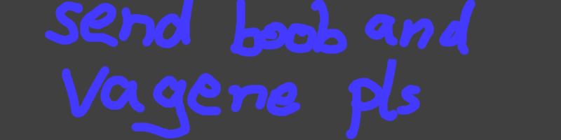 User profile banner
