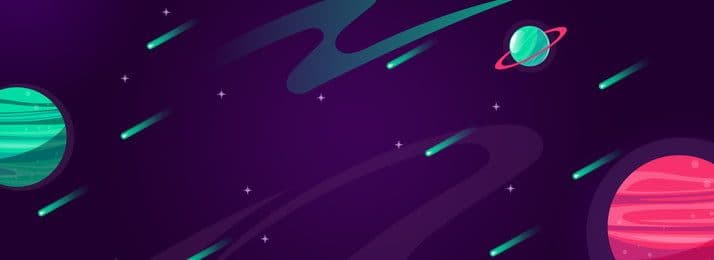 User profile banner