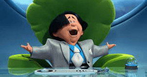User profile banner