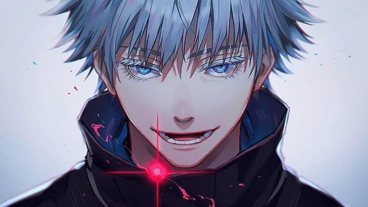 User profile banner