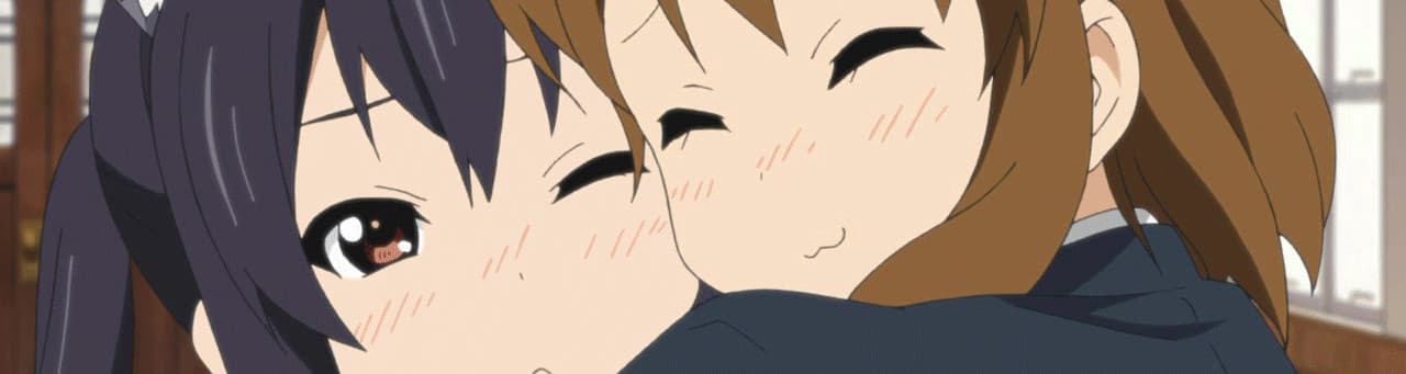 User profile banner