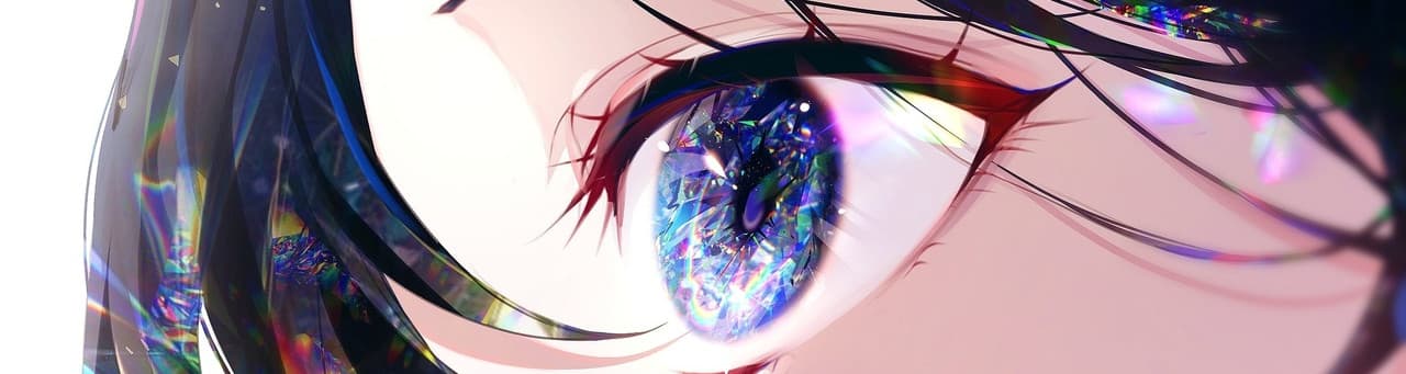 User profile banner