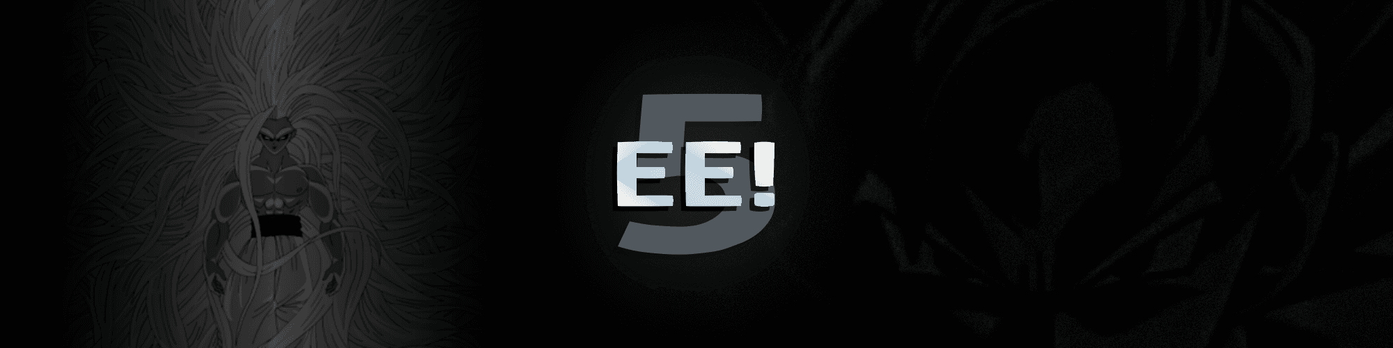 User profile banner