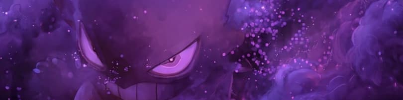 User profile banner