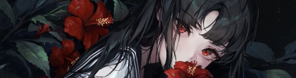 User profile banner