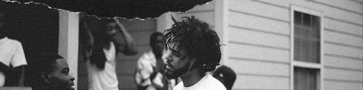 User profile banner