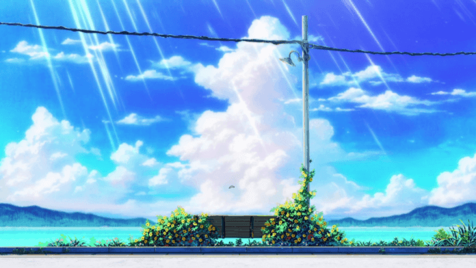 User profile banner