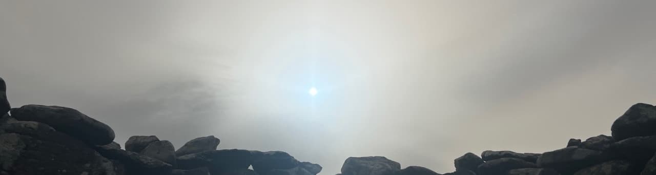 User profile banner