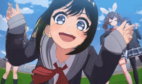 User profile banner