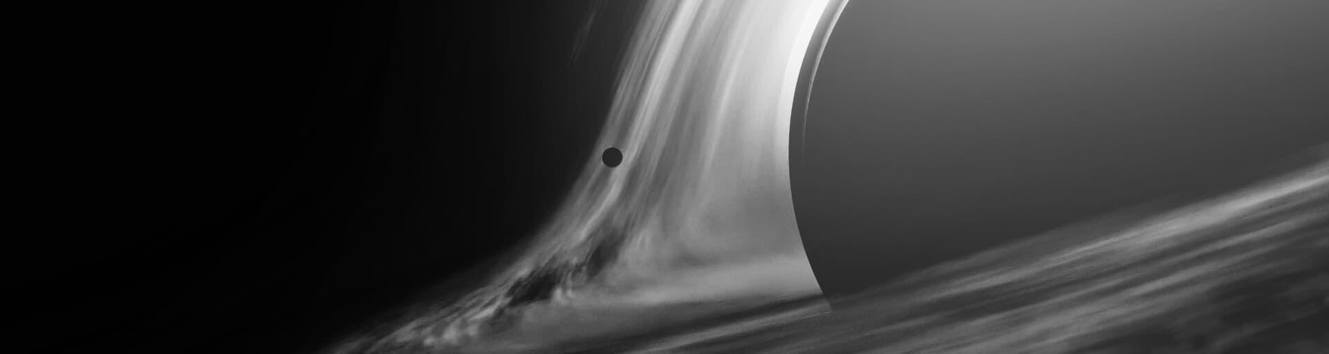 User profile banner