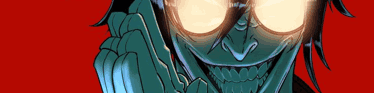 User profile banner