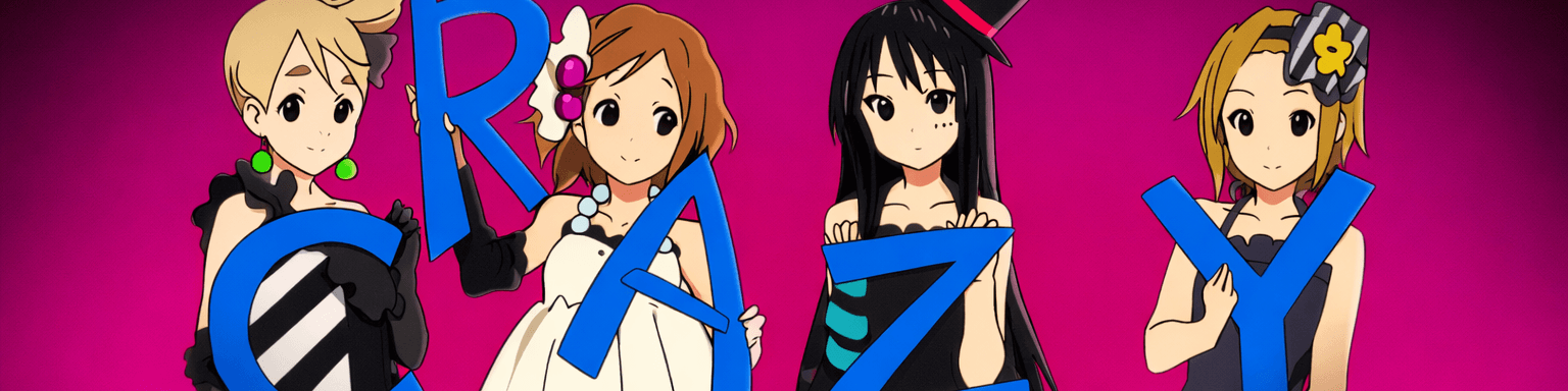 User profile banner