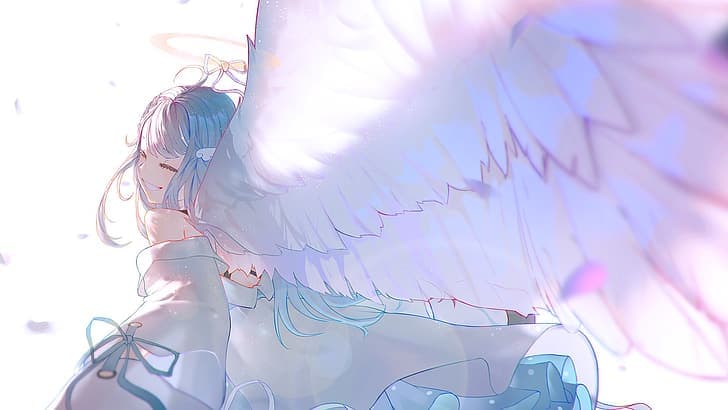 User profile banner