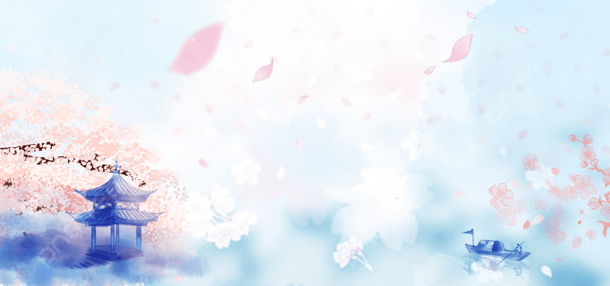 User profile banner