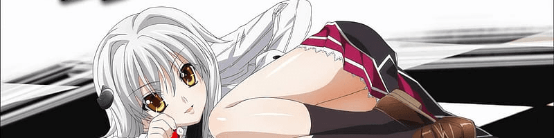 User profile banner