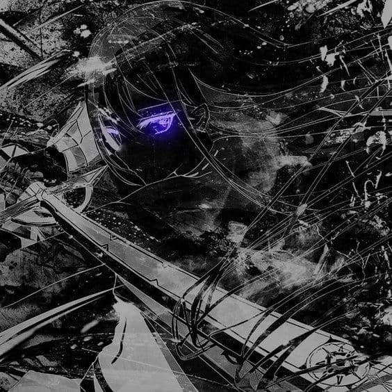 User profile banner