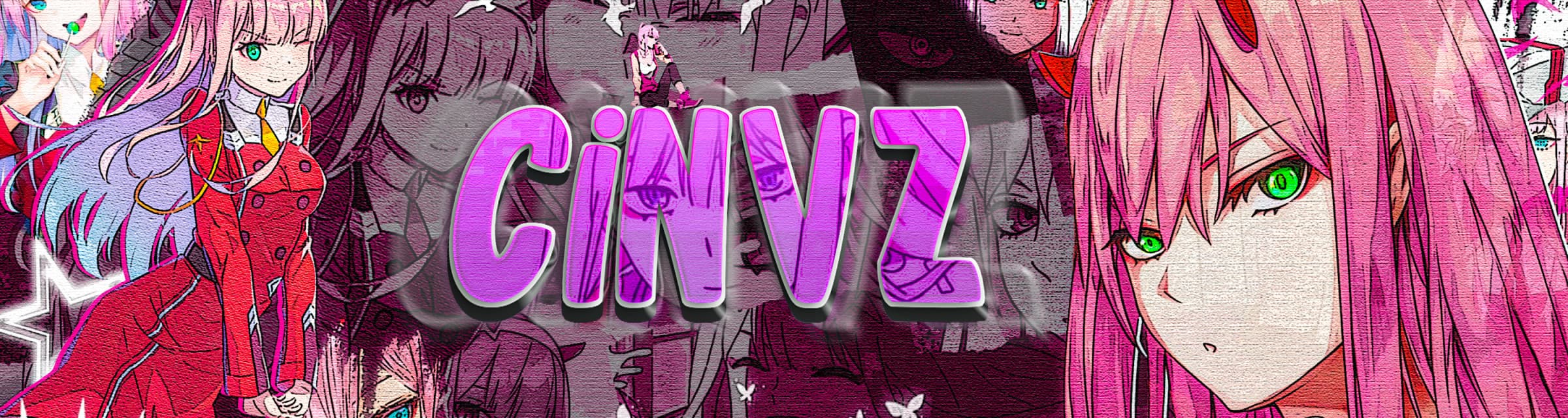 User profile banner