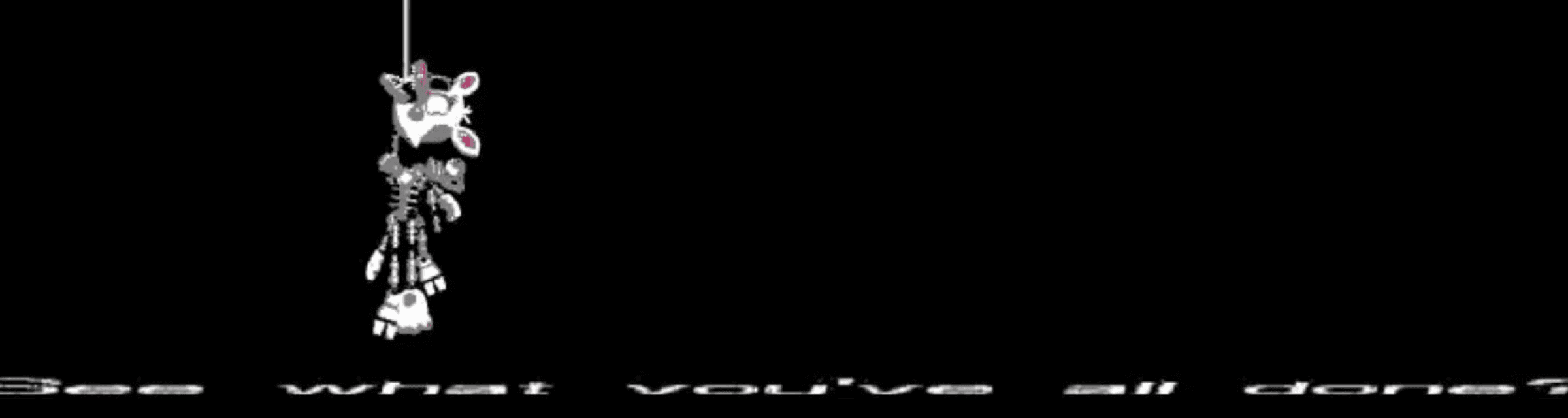 User profile banner
