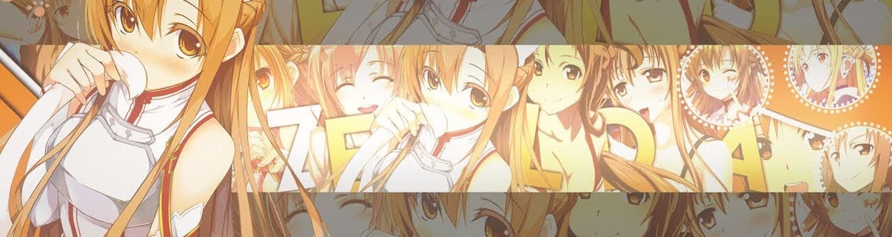 User profile banner