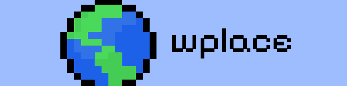 User profile banner