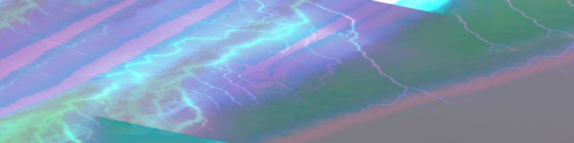 User profile banner
