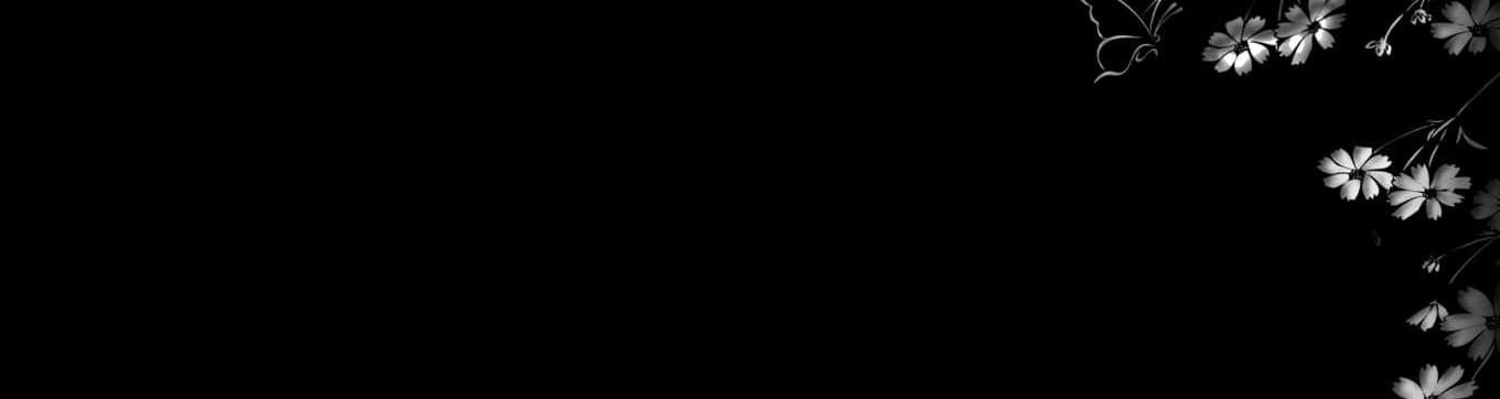 User profile banner