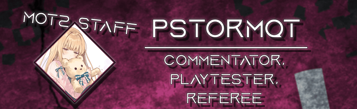 User profile banner